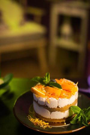  at Linh - Not Just A Restaurant in Prague