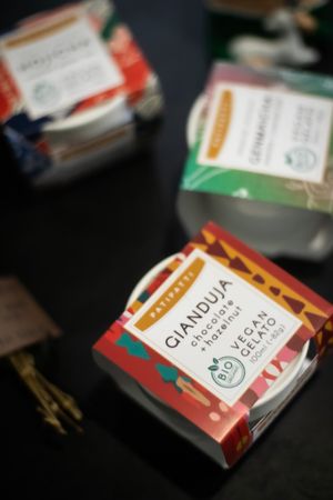 Patipatti Ice Cream at Linh - Not Just A Restaurant in Prague