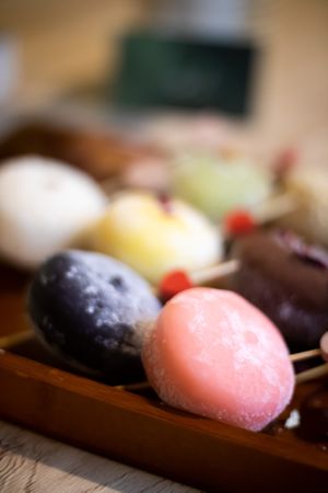  at Linh - Not Just A Restaurant in Prague