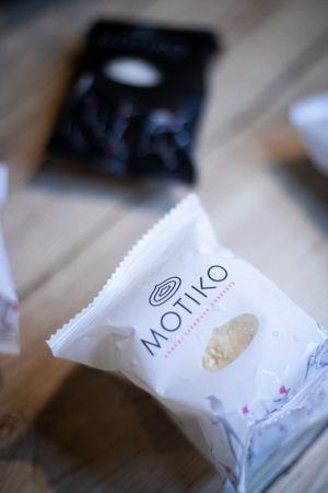  at Linh - Not Just A Restaurant in Prague