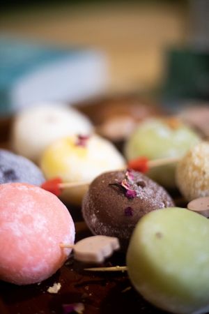  at Linh - Not Just A Restaurant in Prague