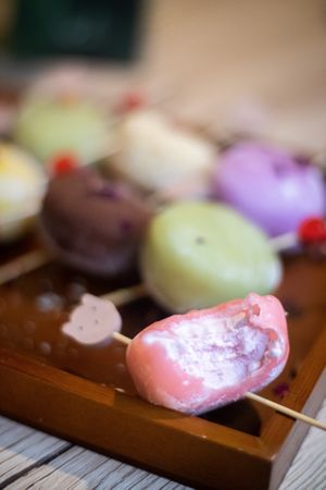  at Linh - Not Just A Restaurant in Prague