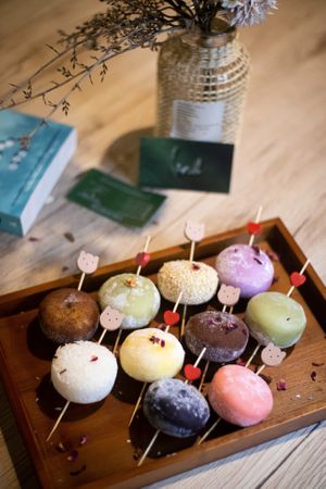  at Linh - Not Just A Restaurant in Prague