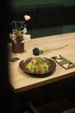  at Linh - Not Just A Restaurant in Prague