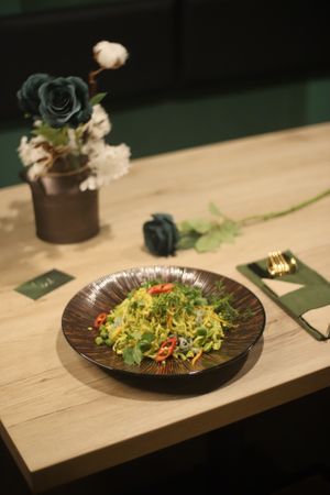  at Linh - Not Just A Restaurant in Prague