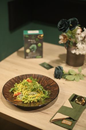  at Linh - Not Just A Restaurant in Prague