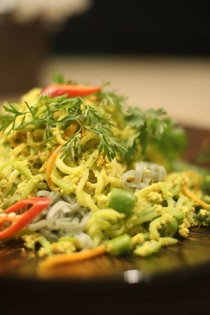  at Linh - Not Just A Restaurant in Prague