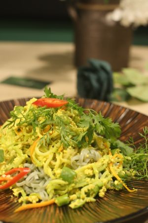  at Linh - Not Just A Restaurant in Prague