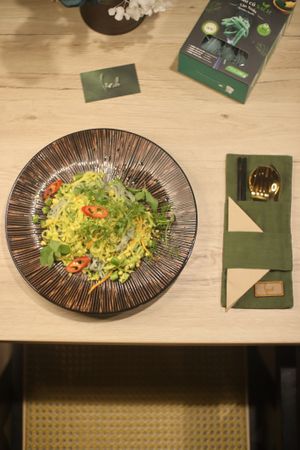  at Linh - Not Just A Restaurant in Prague