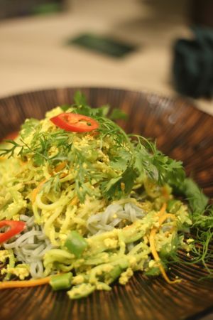  at Linh - Not Just A Restaurant in Prague