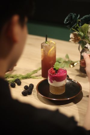  at Linh - Not Just A Restaurant in Prague