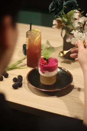  at Linh - Not Just A Restaurant in Prague