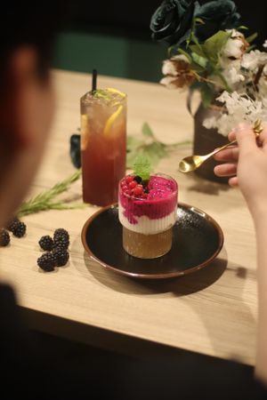  at Linh - Not Just A Restaurant in Prague