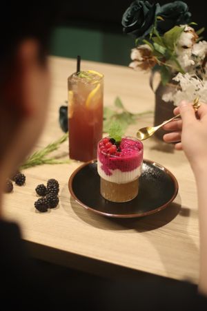  at Linh - Not Just A Restaurant in Prague