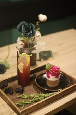  at Linh - Not Just A Restaurant in Prague