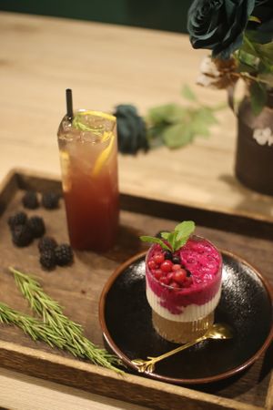  at Linh - Not Just A Restaurant in Prague