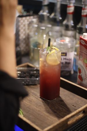  at Linh - Not Just A Restaurant in Prague