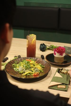  at Linh - Not Just A Restaurant in Prague