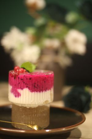  at Linh - Not Just A Restaurant in Prague