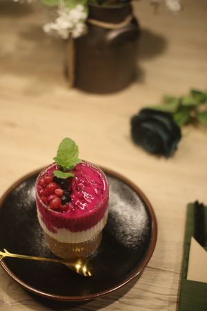  at Linh - Not Just A Restaurant in Prague