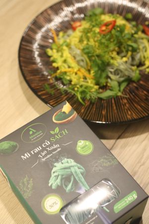  at Linh - Not Just A Restaurant in Prague