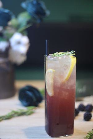  at Linh - Not Just A Restaurant in Prague