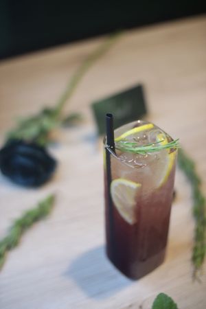  at Linh - Not Just A Restaurant in Prague