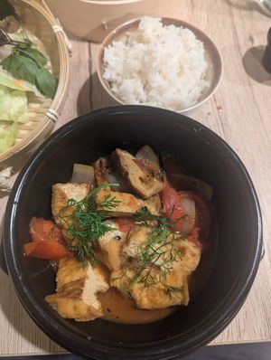  at Linh - Not Just A Restaurant in Prague