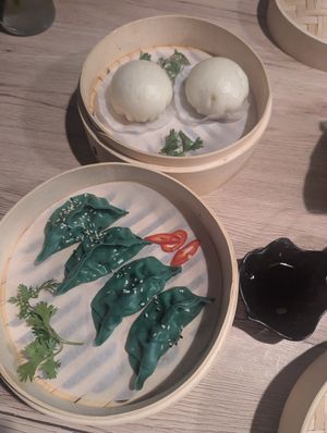  at Linh - Not Just A Restaurant in Prague