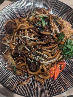  at Linh - Not Just A Restaurant in Prague