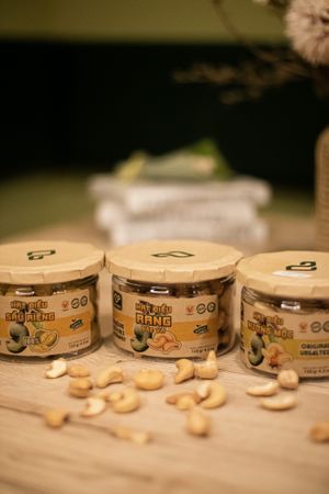  at Linh - Not Just A Restaurant in Prague