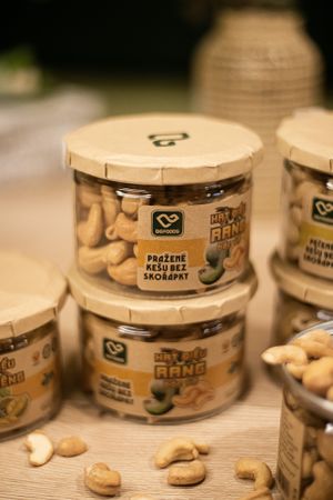  at Linh - Not Just A Restaurant in Prague