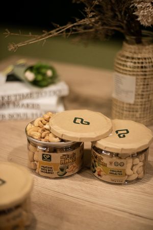  at Linh - Not Just A Restaurant in Prague