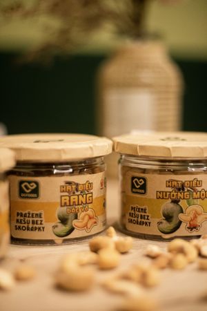  at Linh - Not Just A Restaurant in Prague