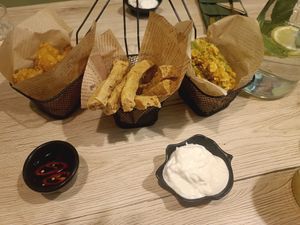  at Linh - Not Just A Restaurant in Prague