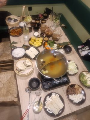  at Linh - Not Just A Restaurant in Prague