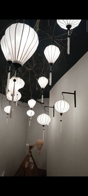  at Linh - Not Just A Restaurant in Prague