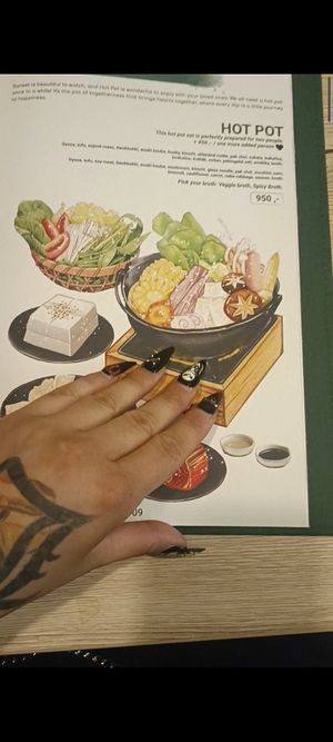  at Linh - Not Just A Restaurant in Prague