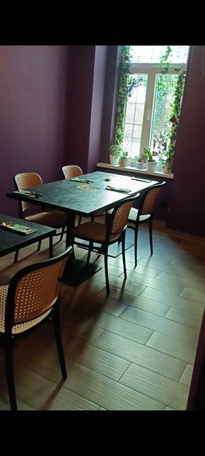  at Linh - Not Just A Restaurant in Prague