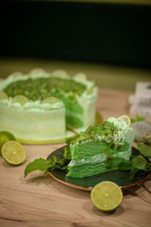  at Linh - Not Just A Restaurant in Prague