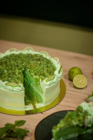  at Linh - Not Just A Restaurant in Prague