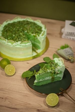  at Linh - Not Just A Restaurant in Prague