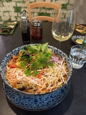  at Linh - Not Just A Restaurant in Prague