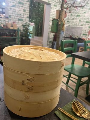  at Linh - Not Just A Restaurant in Prague