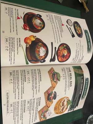  at Linh - Not Just A Restaurant in Prague