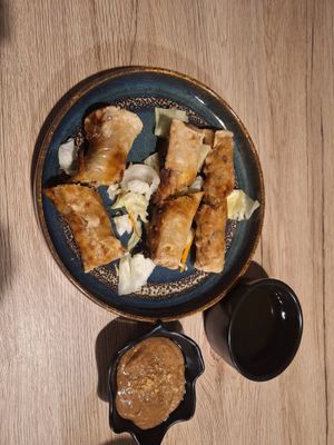 Nem at Linh - Not Just A Restaurant in Prague