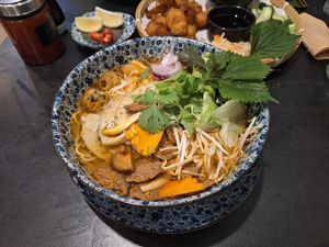  at Linh - Not Just A Restaurant in Prague