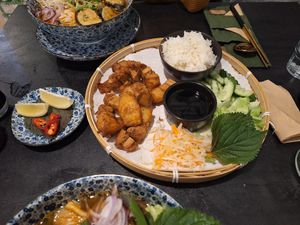  at Linh - Not Just A Restaurant in Prague