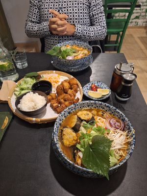  at Linh - Not Just A Restaurant in Prague