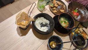  at Linh - Not Just A Restaurant in Prague